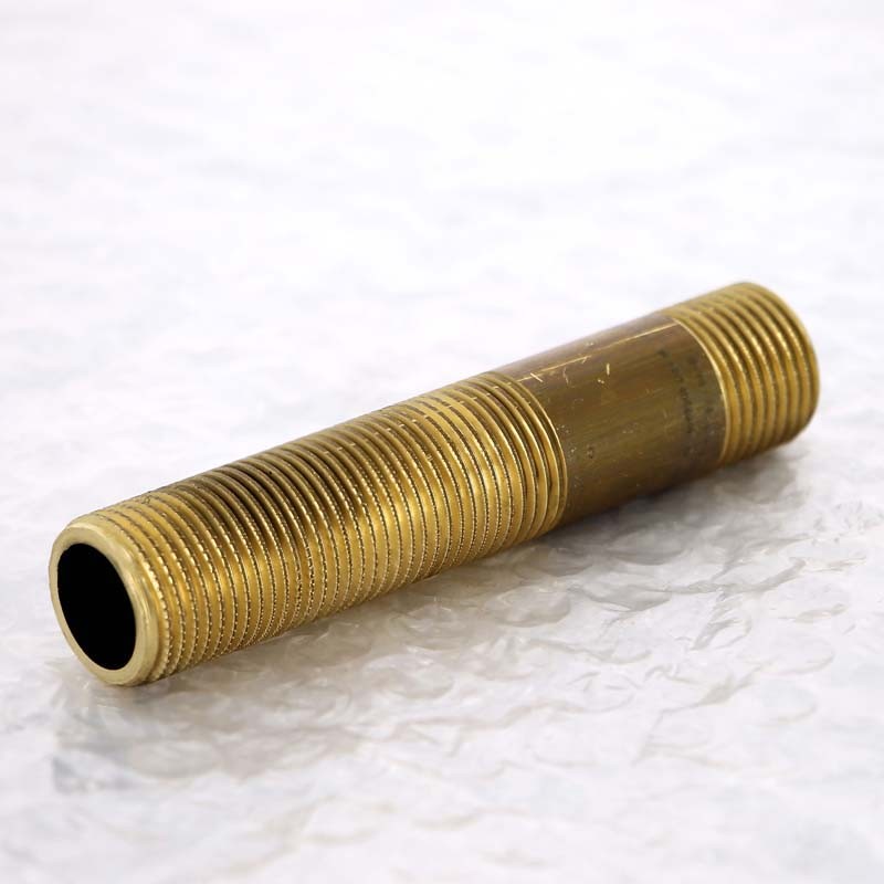 Сгон Н UNI-FITT 1/2x100мм