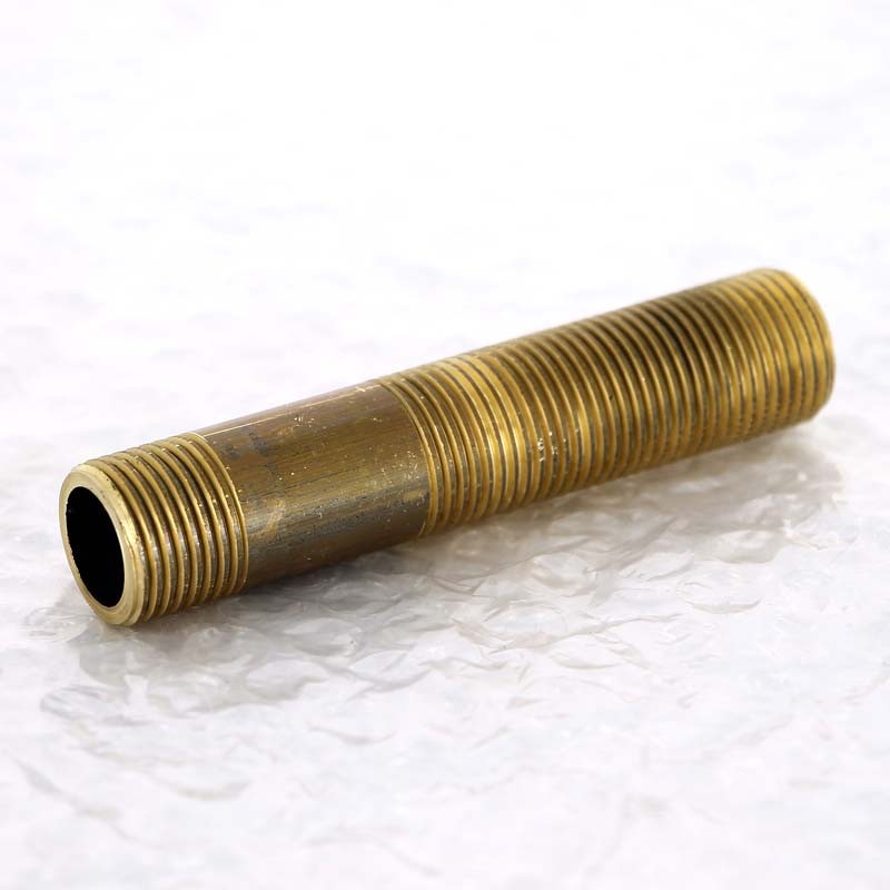 Сгон Н UNI-FITT 1/2x100мм