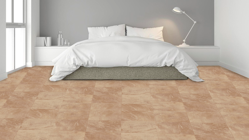 Усиленный бытовой линолеум Tarkett GLADIATOR Antea 1 ширина 2,5 м