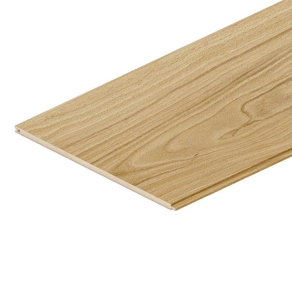 Панель МДФ Stella Classic Standart Амарант 2700х200х6 мм (упак. 8 шт = 4,32м²)