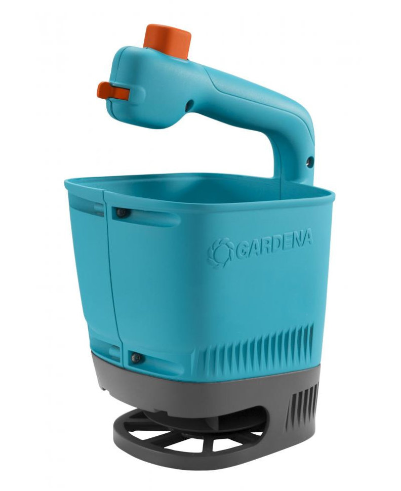 Разбрасыватель-сеялка Gardena ручная M