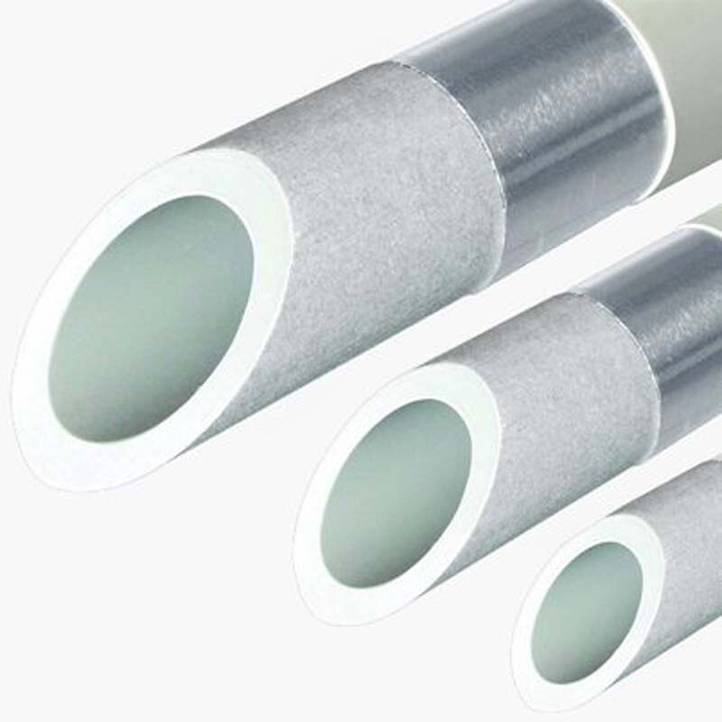 Труба PN20 ProAqua 25х4,2 (штанга 4 м)