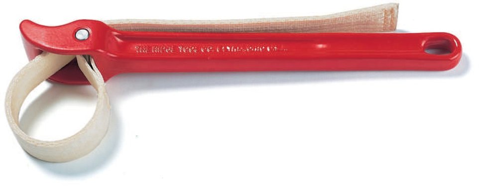 Ключ ремешковый трубный RIDGID 2 600 мм