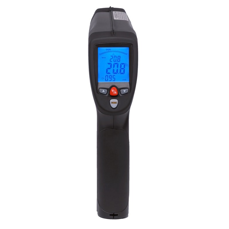 Пирометр ADA TemPro 1200
