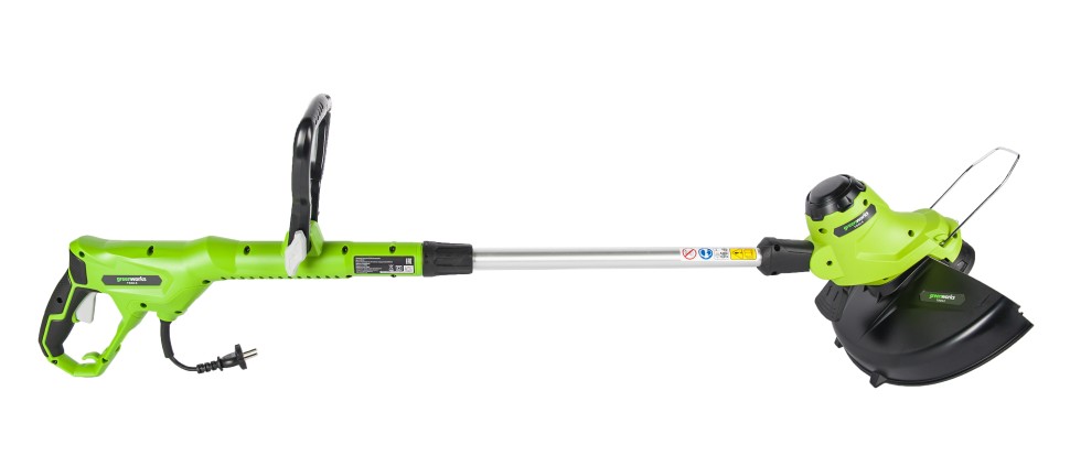 Триммер электрический 600W GREENWORKS GST6030