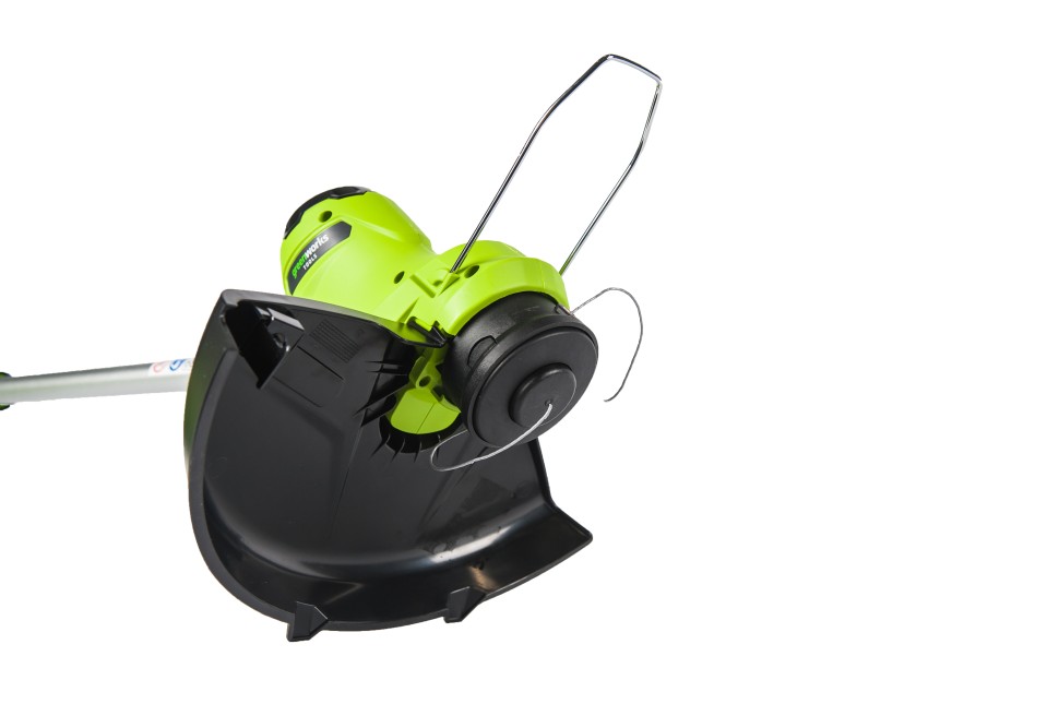Триммер электрический 600W GREENWORKS GST6030