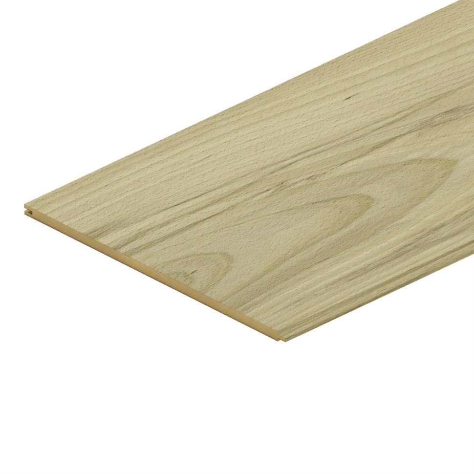 Панель МДФ Stella Classic Standart Клен Кап 2700х200х6 мм (упак. 8 шт = 4,32м²)