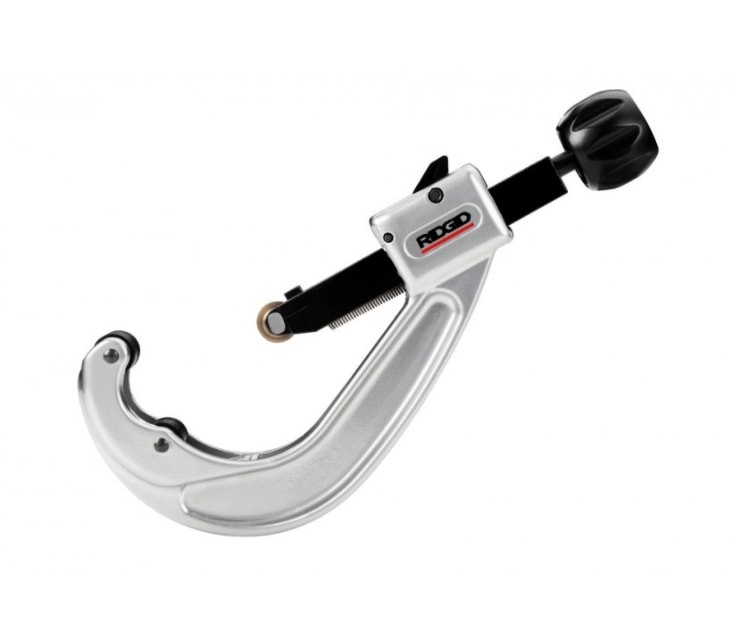 Труборез быстродействующий для металлических труб RIDGID 153