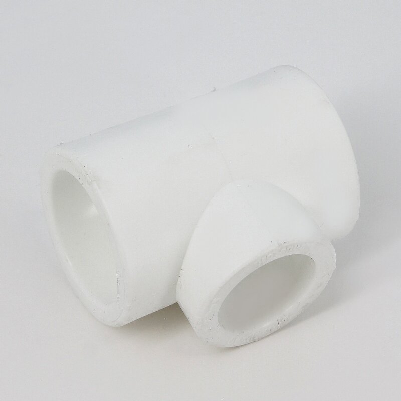 Тройник ProAqua 40х32х40 редукционный