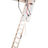Чердачная лестница Oman Extra LONG 60x120 см h-3,3m