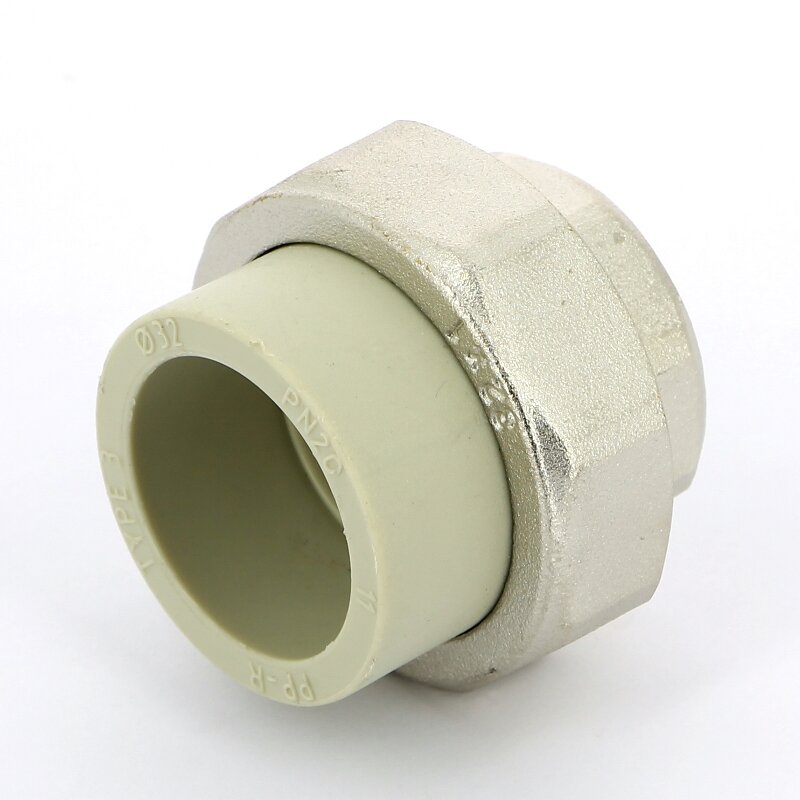 Муфта сварка-В с разъемным соединением FV-PLAST 32х1