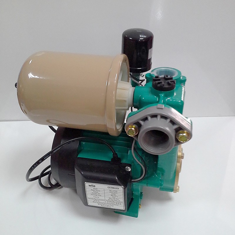 Насос Wilo LG PW 175EA