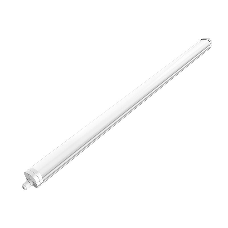 Светильник линейный Gauss LED 36Вт, 1170х60х55 мм, 6500К, 230В, IP65