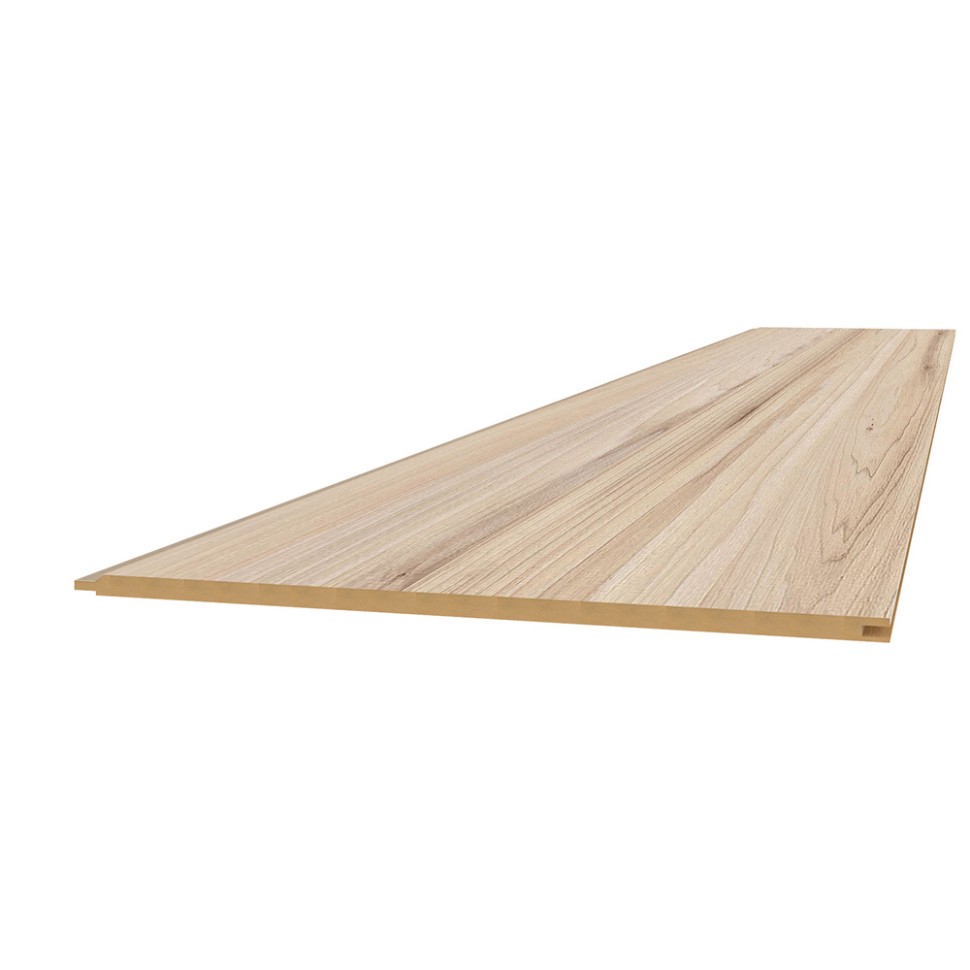 Панель МДФ Stella Classic Light Макадамия 2700х200х6 мм (упак. 8 шт = 4,32м²)