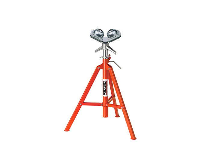 Комплект шаровых опор-каталок RIDGID BTH-9