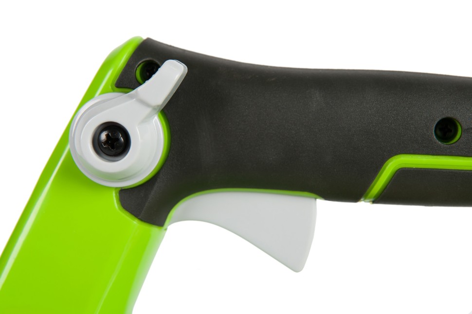 Воздуходув аккумуляторный G-MAX 40V GREENWORKS G40AB4K