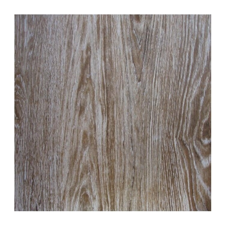 Плитка напольная Axima Loft Wood, орех, 327х327х8 мм