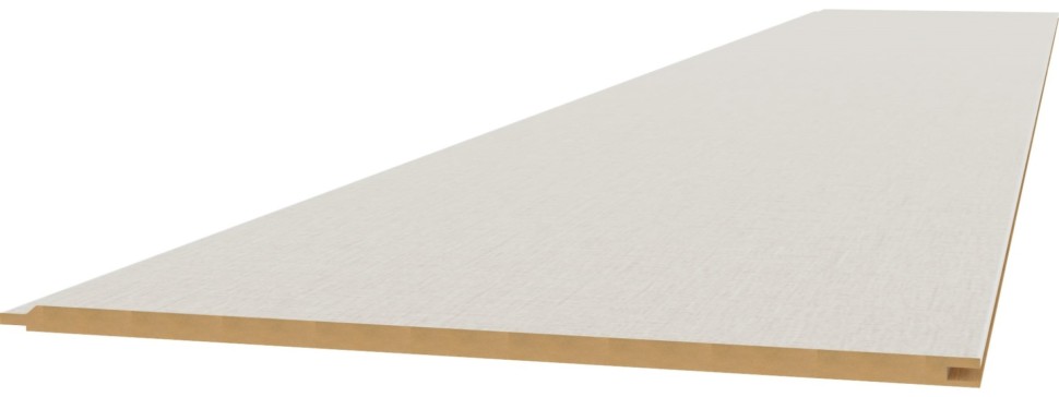 Панель МДФ Stella Classic Light Липа Амурская 2700х200х6 мм (упак. 8 шт = 4,32м²)