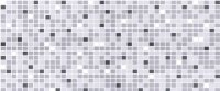 Панель ПВХ Листовая STELLA Мозаика Микс серый 957х480х0,3мм (упак. 10шт)
