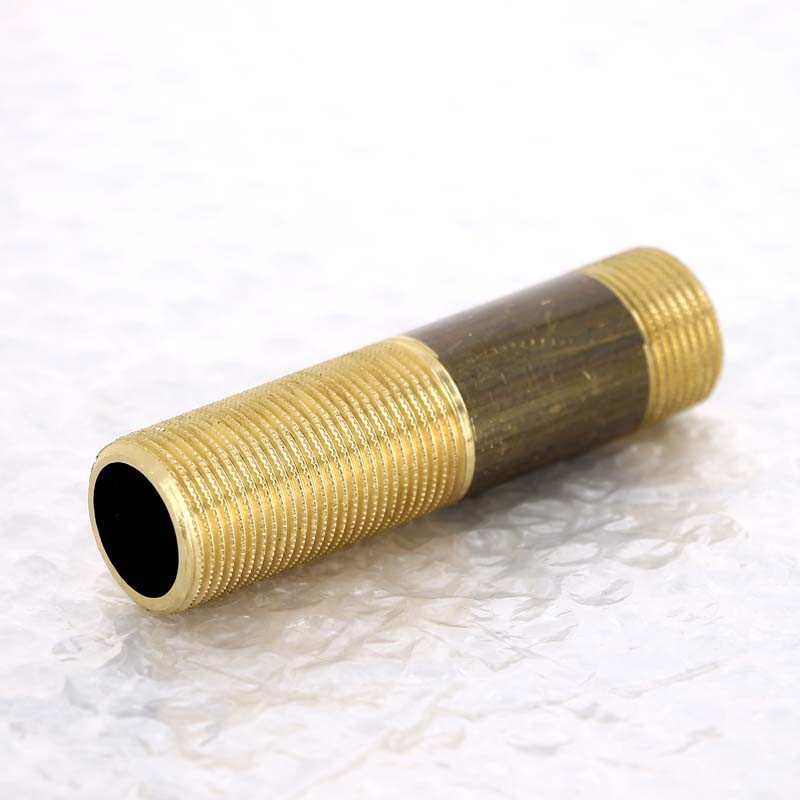 Сгон Н UNI-FITT 3/4x100мм