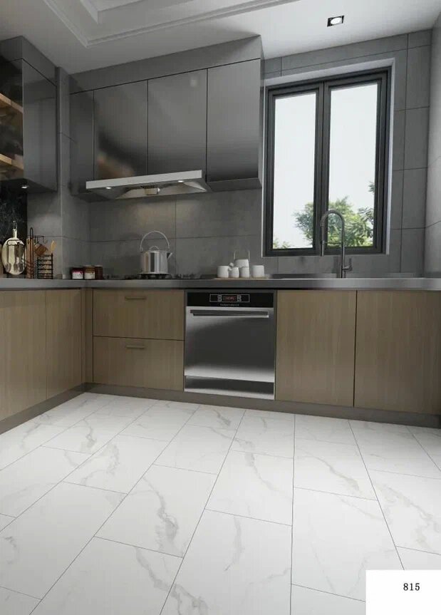 SPC ламинат Floorage Mountain Collection​ 815 Стелла (упак. 12 шт = 2,3512 м²)