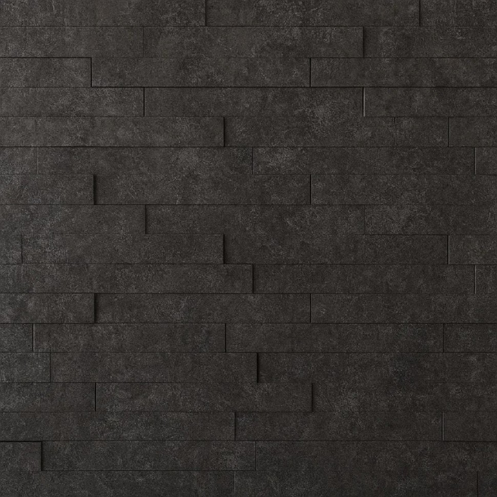 Панели МДФ 3D STELLA Бетон Нью-Йорк (упак. 18шт = 1,13м²)