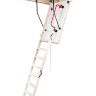 Чердачная лестница Oman Polar LONG 60x120 см h-3,3m