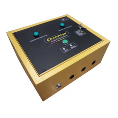 Блок автоматического включения Champion ATS для DG20000ES-3