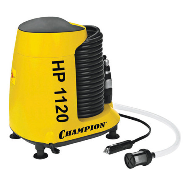 Автомойка Champion HP 1120