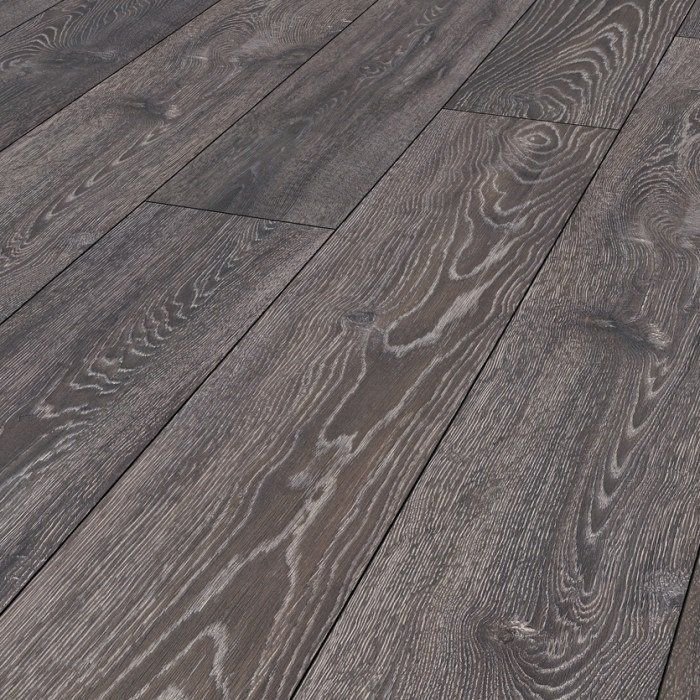 Ламинат KRONOORIGINAL SUPER NATURAL CLASSIC Дуб Бедрок 8мм 33кл
