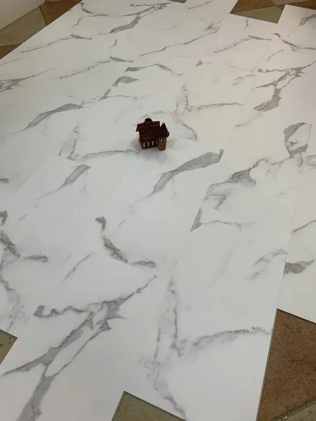 SPC ламинат Floorage Mountain Collection​ 818 Астерия (упак. 12 шт = 2,3512 м²)
