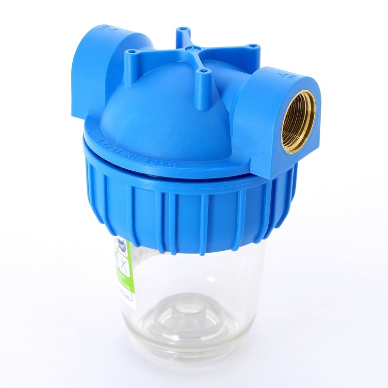 Колба фильтра 5 Atlas Filtri Plus 1 3P SX