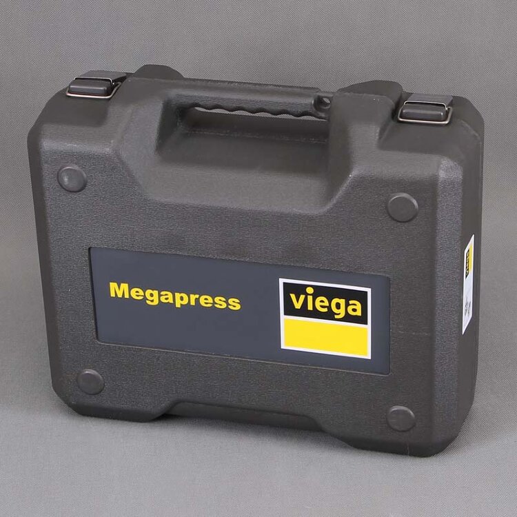 Клещи для пресс-устройства Megapress Viega набор 1/2-2