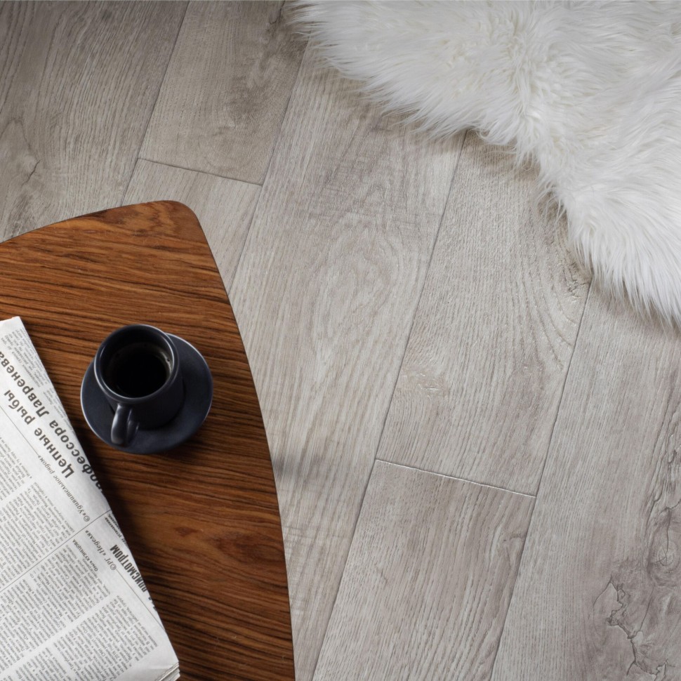 Усиленный бытовой линолеум Tarkett GLADIATOR Diakiri 1 ширина 3,5 м