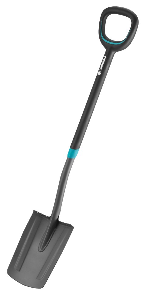Лопата садовая Gardena ErgoLine