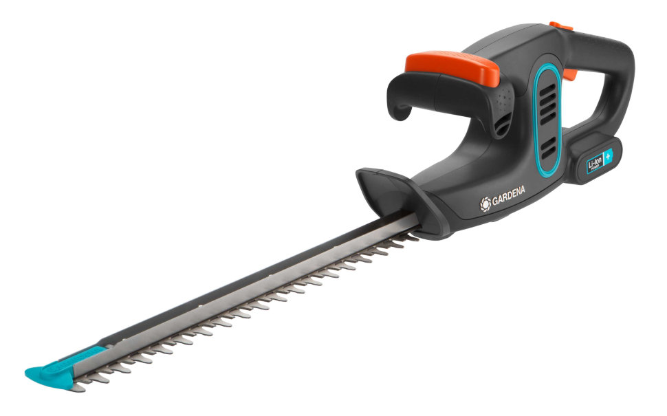 Ножницы для живой изгороди аккумуляторные Gardena EasyCut Li-40
