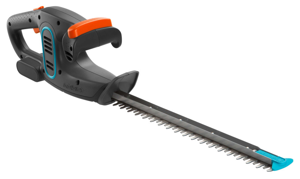 Ножницы для живой изгороди аккумуляторные Gardena EasyCut Li-40