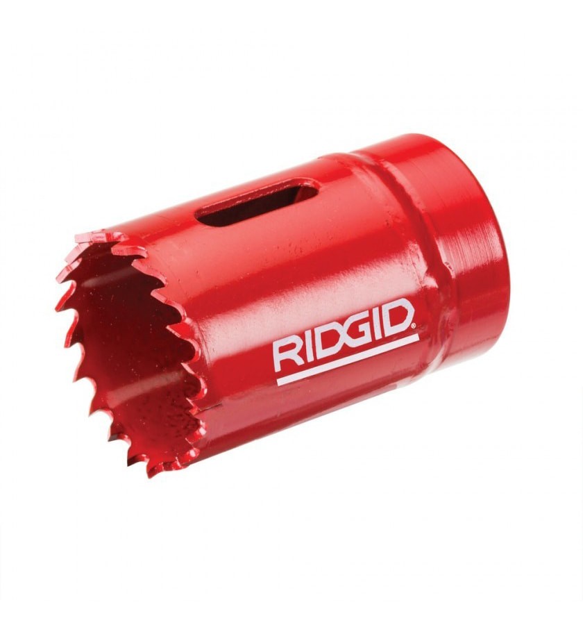 Сверло-коронка RIDGID M35