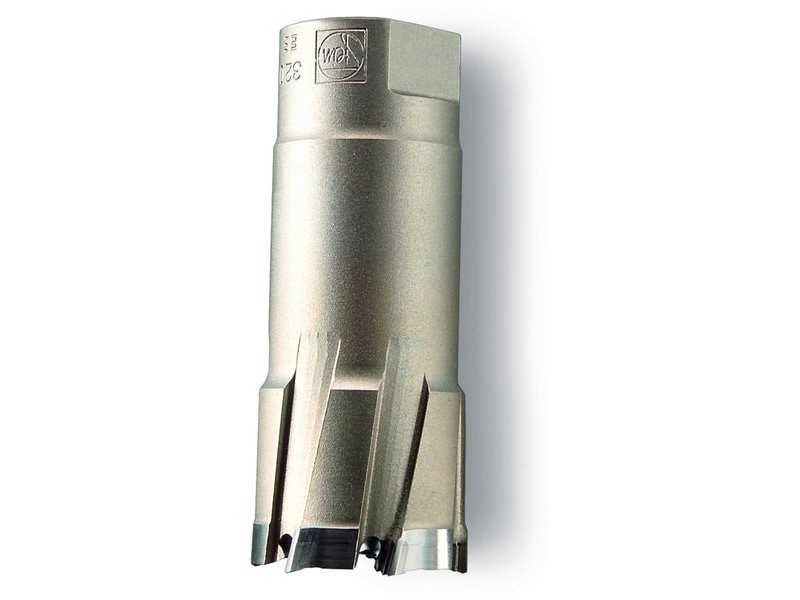 Корончатое сверло Fein HM Ultra 50 с резьбой M 18 x 6 P 1,5, 31 мм