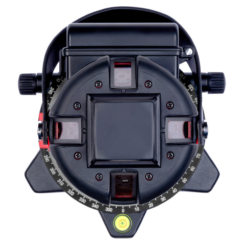Нивелир лазерный ADA ULTRALiner 360 4V set