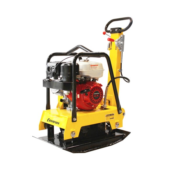 Виброплита Champion PC1645RH