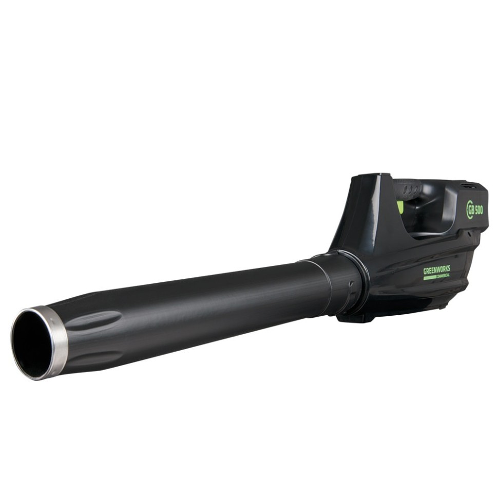 Воздуходув аккумуляторный GD-82 82V GREENWORKS GC82BLB