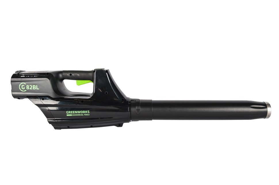 Воздуходув аккумуляторный GD-82 82V GREENWORKS GC82BLB