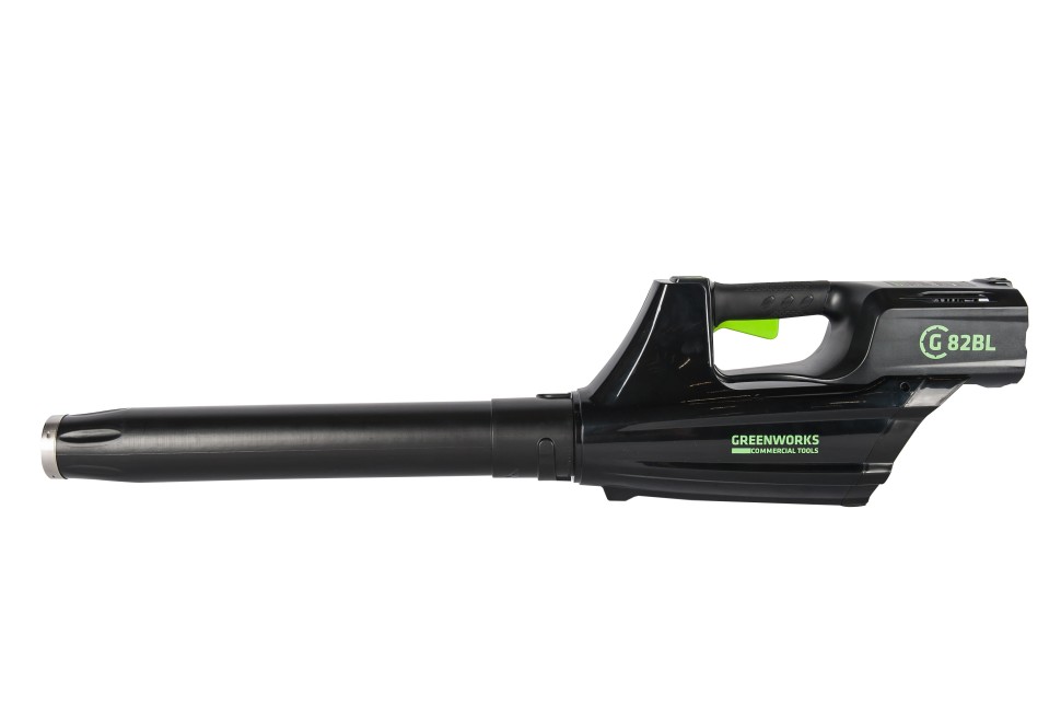 Воздуходув аккумуляторный GD-82 82V GREENWORKS GC82BLB