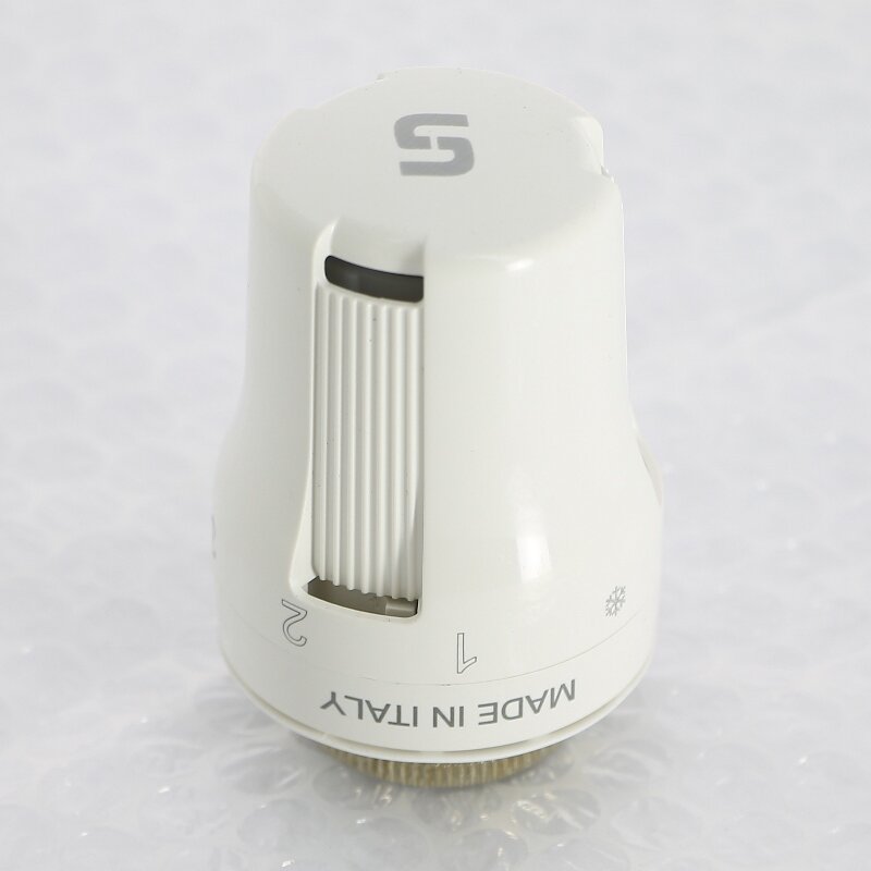 Термостатическая головка DX M30х1,5
