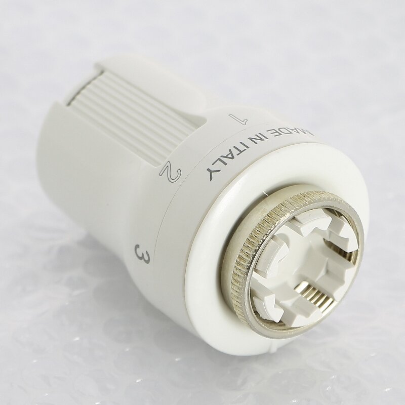 Термостатическая головка DX M30х1,5