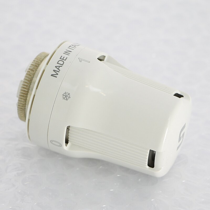 Термостатическая головка DX M30х1,5