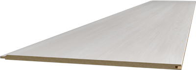 Панель МДФ Stella Classic Standart Орех Акира 2700х200х6 мм (упак. 8 шт = 4,32м²)