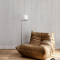 Панель МДФ Stella Classic Standart Орех Акира 2700х200х6 мм (упак. 8 шт = 4,32м²)