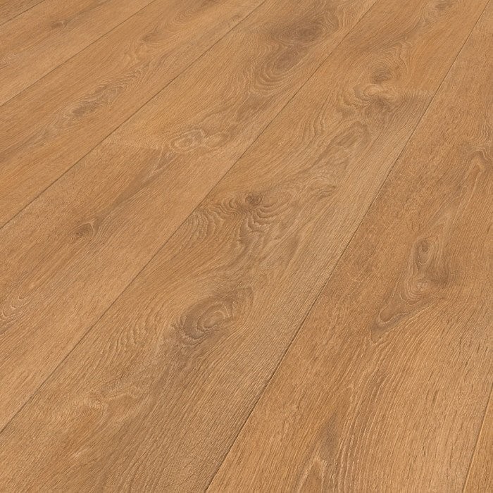 Ламинат KRONOORIGINAL SUPER NATURAL CLASSIC Дуб Харлех 8мм 33кл